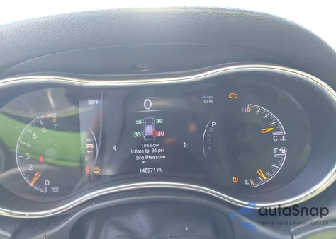 2015 Jeep Grand Cherokee Altitude from USA, damaged, VIN 1C4RJFAG4FC607853